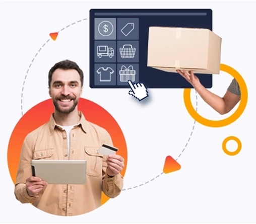 خرید سایت دراپ شیپینگ خرید سایت دراپ شیپینگ (Drop shipping)